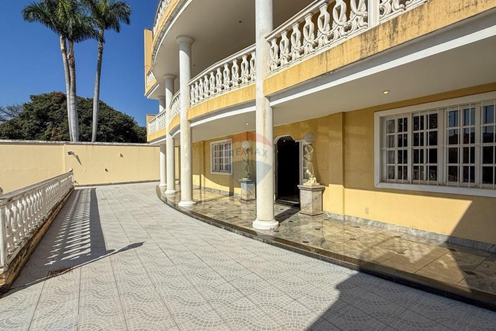 Casa Comercial - Alugar - Belo Horizonte , Minas Gerais - IMG_0964.jpg - 870411131-14