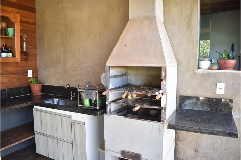 Casa - Venda - Nova Lima , Minas Gerais - DSC_0044.JPG - Área Gourmet - 870691023-2