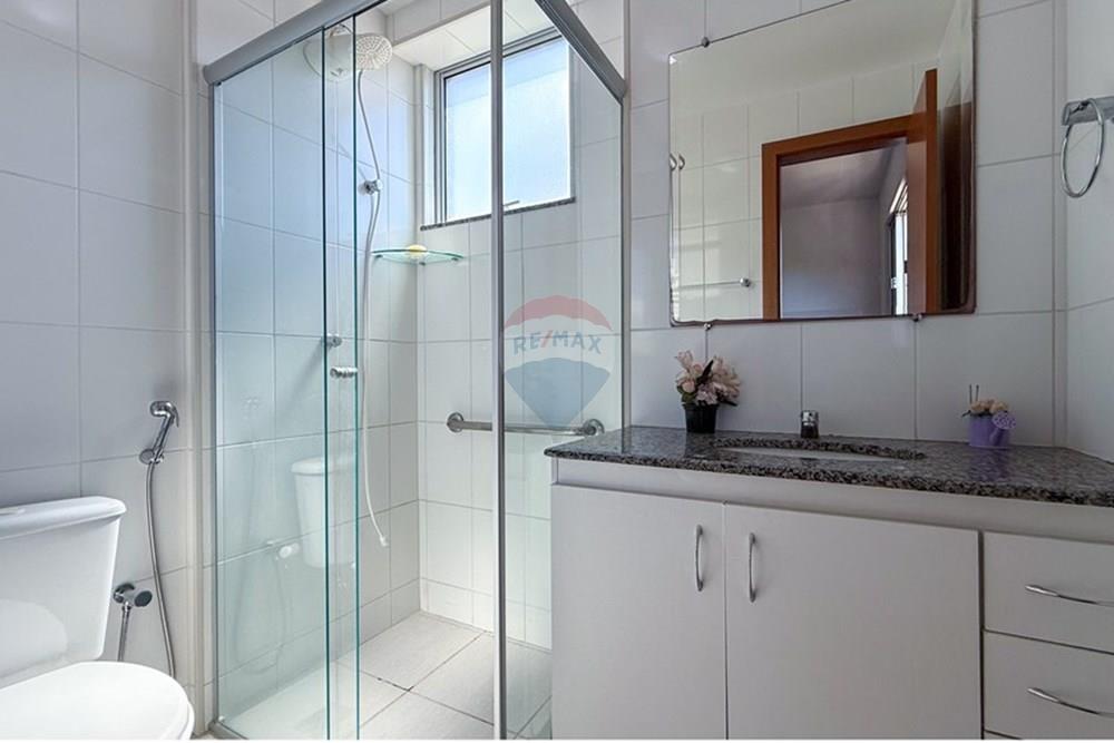 Apartamento - Venda - Belo Horizonte , Minas Gerais - IMG_3421.jpg - Suite - 870351012-223