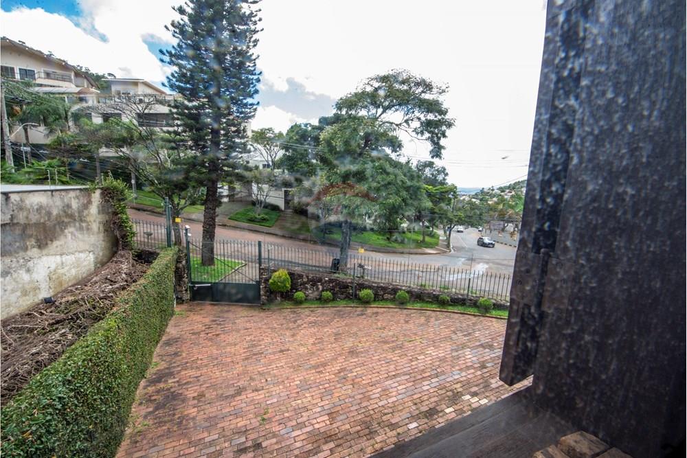 Casa - Venda - Belo Horizonte , Minas Gerais - 0062.jpg - 870371007-45