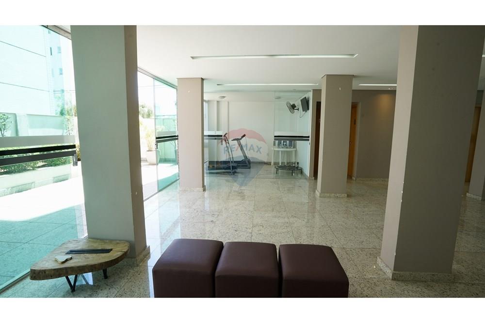 Apartamento - Venda - Belo Horizonte , Minas Gerais - Espaço Gourmet 5.JPG - 870351049-7