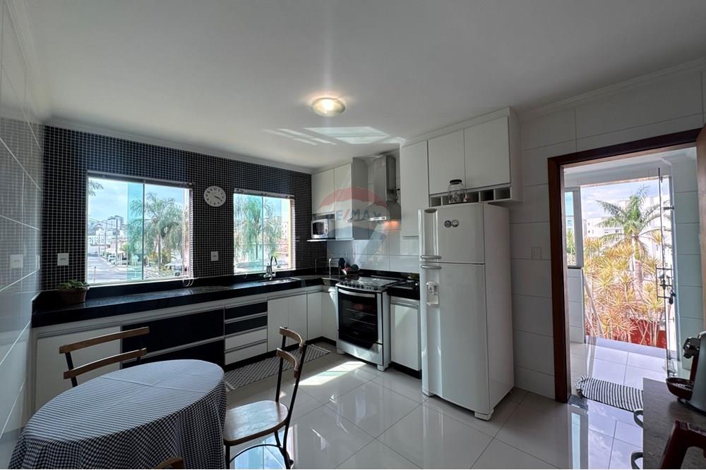 Casa - Venda - Contagem , Minas Gerais - IMG_5449.JPG - 870411141-7