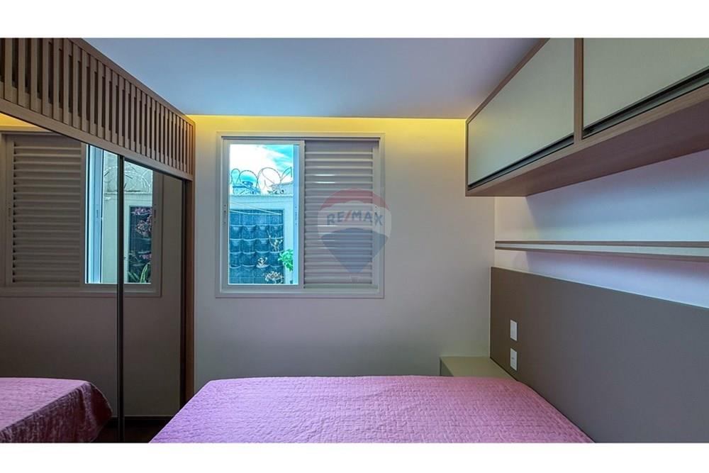 Apartamento - Venda - Belo Horizonte , Minas Gerais - IMG_2134.jpg - 870411011-112