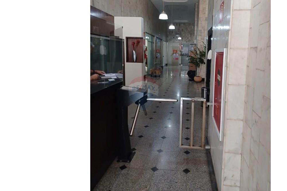 Cj. Comercial/ Sala - Venda - Belo Horizonte , Minas Gerais - ENTRADA COM CATRACA.jpeg - 870241008-63