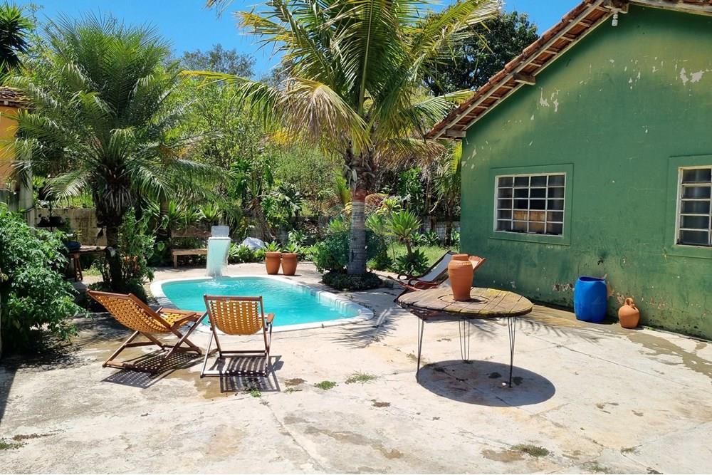 Chácara / Sítio / Fazenda - Venda - São Sebastião do Paraíso , Minas Gerais - 13.jpeg - 870601027-7