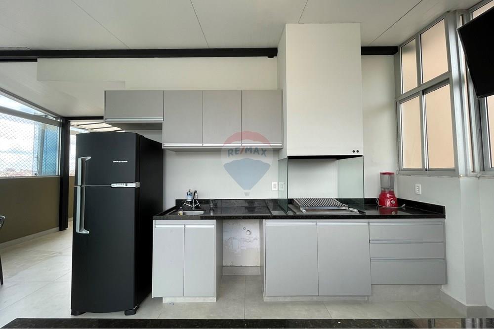 Cobertura - Venda - Belo Horizonte , Minas Gerais - IMG_1879.JPEG - 870251002-1061