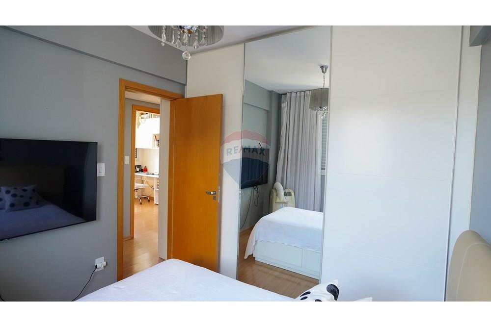 Apartamento - Venda - Belo Horizonte , Minas Gerais - Quarto 3.2.JPG - 870351049-7