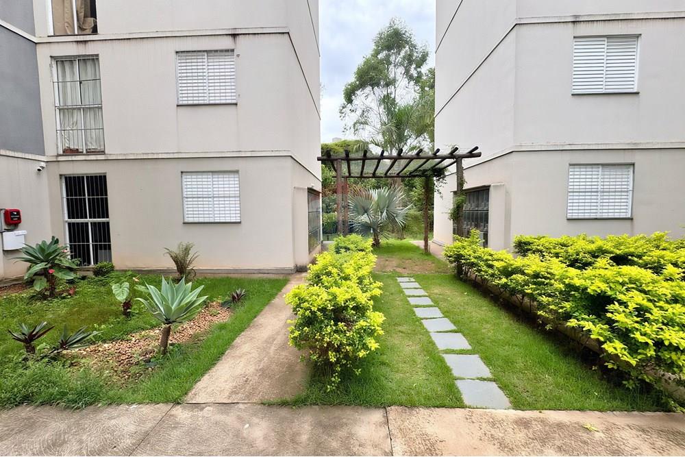 Apartamento - Venda - Contagem , Minas Gerais - IMG_0752.jpg - 870241075-103