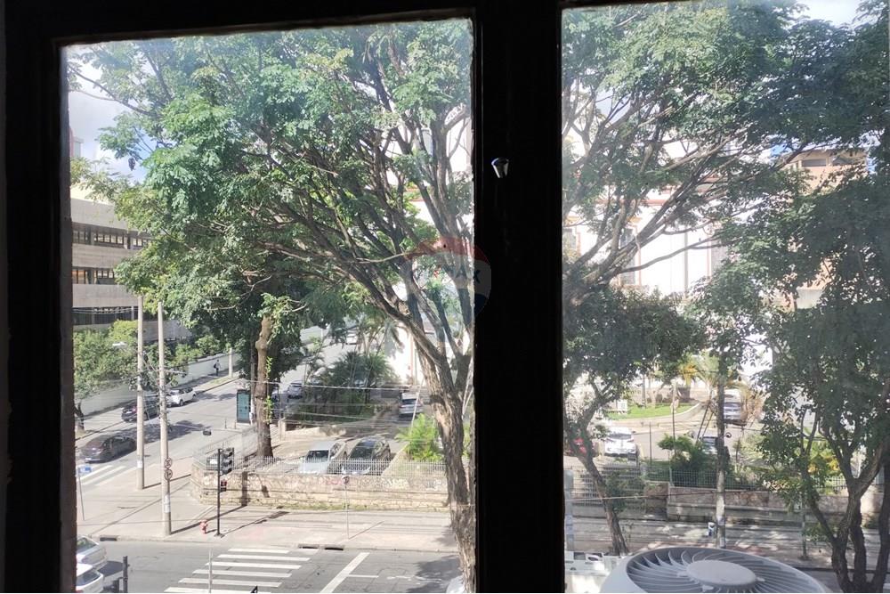 Cj. Comercial/ Sala - Venda - Belo Horizonte , Minas Gerais - IMG_20250507_100733261.jpg - 870241030-45