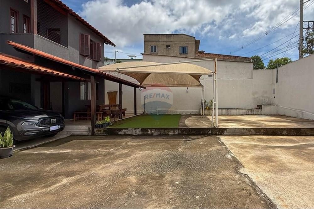 Casa - Venda - Belo Horizonte , Minas Gerais - IMG_7364.jpg - 870421007-50