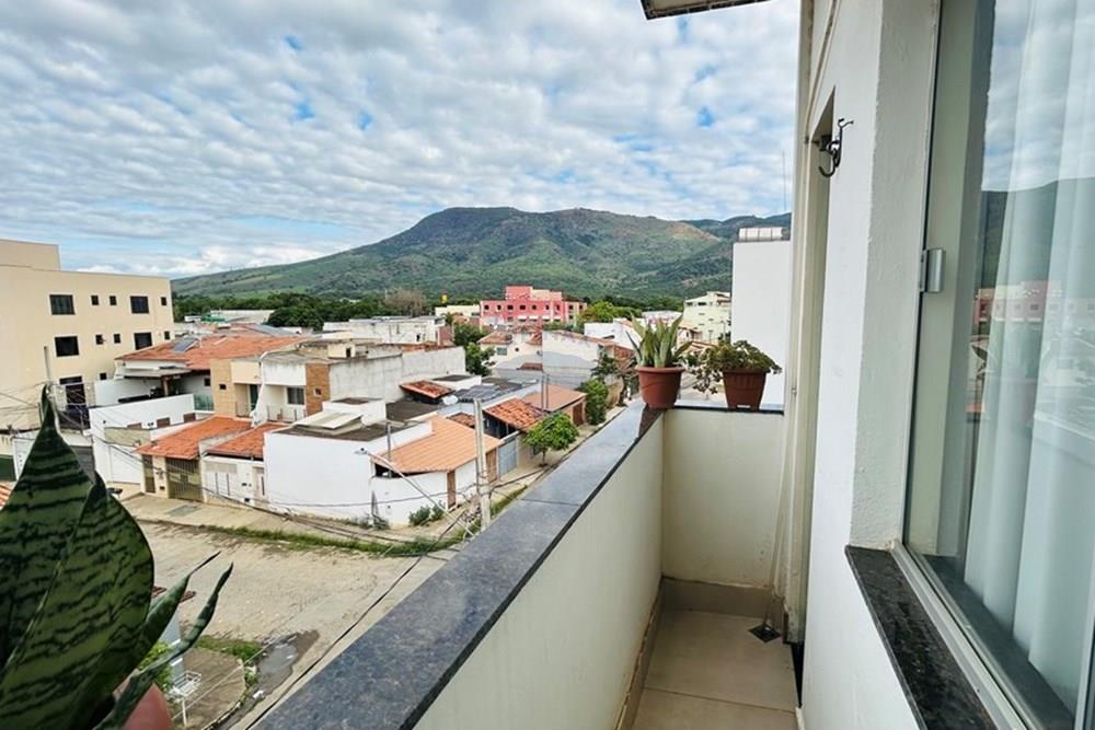 Apartamento - Venda - Governador Valadares , Minas Gerais - IMG_0844.JPEG - 870671001-144