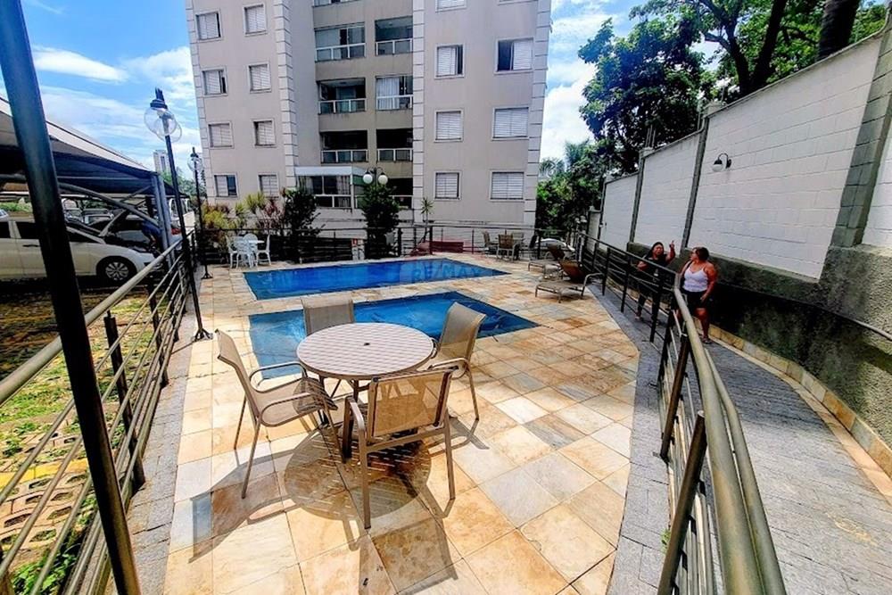 Apartamento - Venda - Belo Horizonte , Minas Gerais - FOTO12.jpg - Piscina - 870241112-56