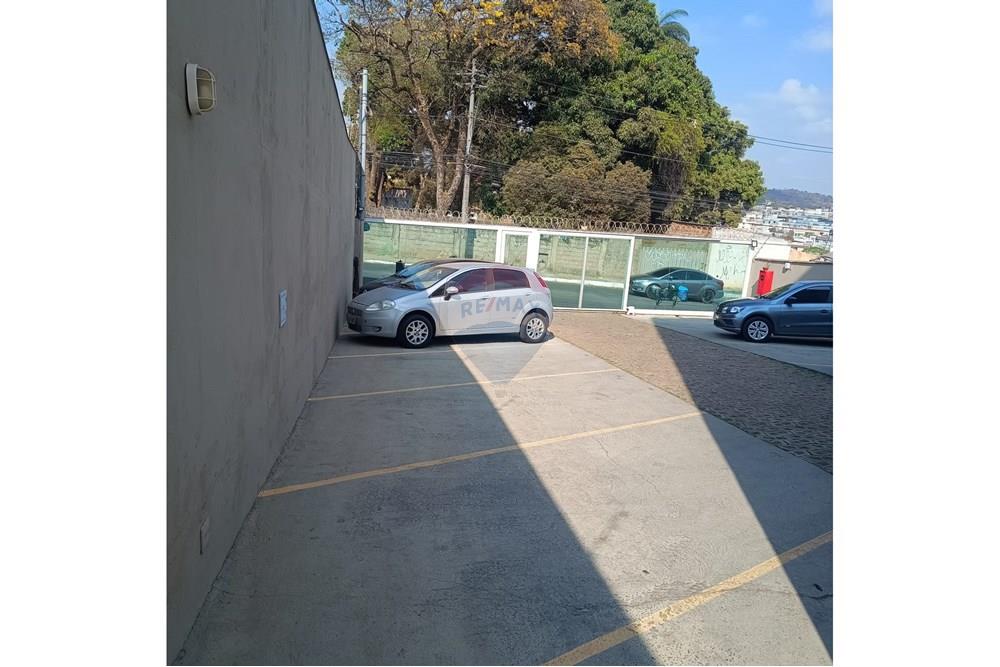 Apartamento - Venda - Contagem , Minas Gerais - IMG-20250220-WA0009.jpg - 870421013-39