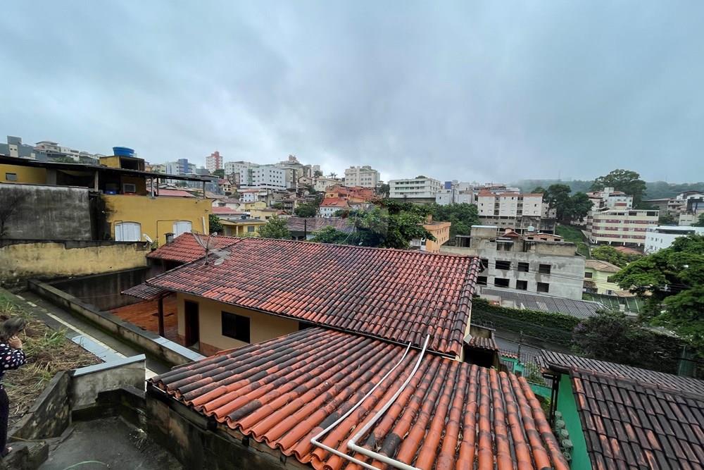 Casa - Venda - Belo Horizonte , Minas Gerais - IMG_7480.JPG - 870411006-94