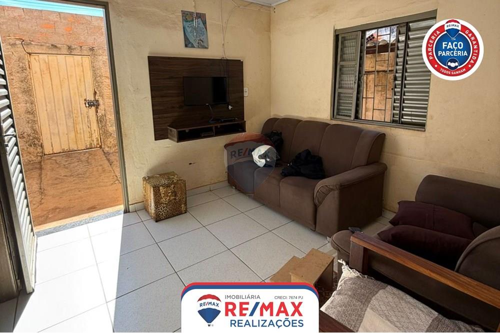 Casa - Venda - Patos de Minas , Minas Gerais - ENDOSSO DE VENDA - CASA SANTA TEREZINHA  - MÁRIO SITE (2).jpg - 870631011-66