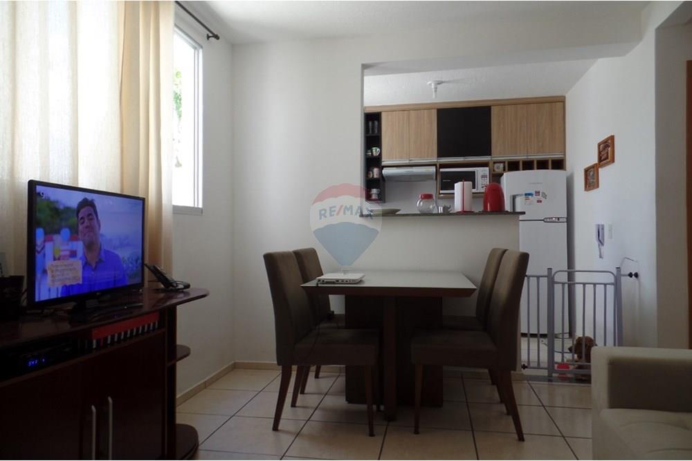 Apartamento - Venda - Belo Horizonte , Minas Gerais - jorge 2.jpeg - 870421035-83