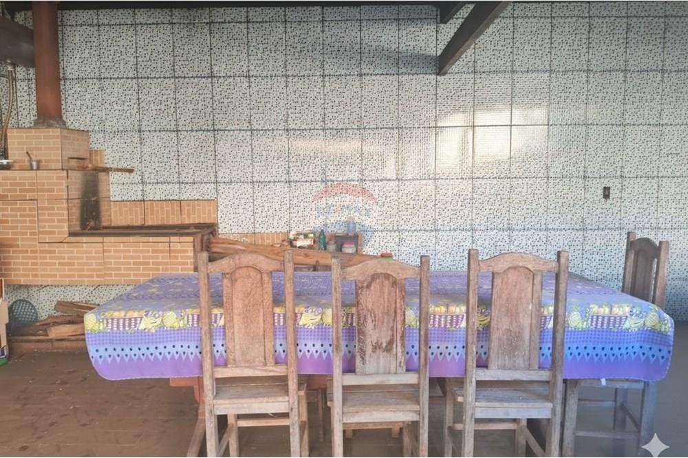 Casa - Venda - Araxá , Minas Gerais - fogão lenha.jpg - 870431058-30