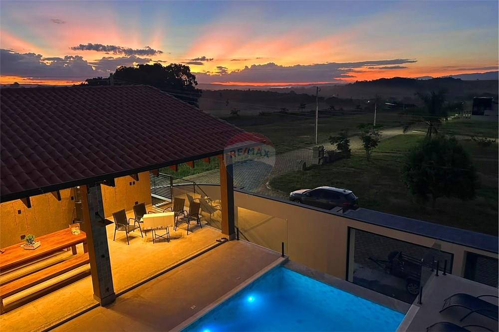 Casa de Condomínio - Venda - São João Batista do Glória , Minas Gerais - 28.jpg - 870731003-50