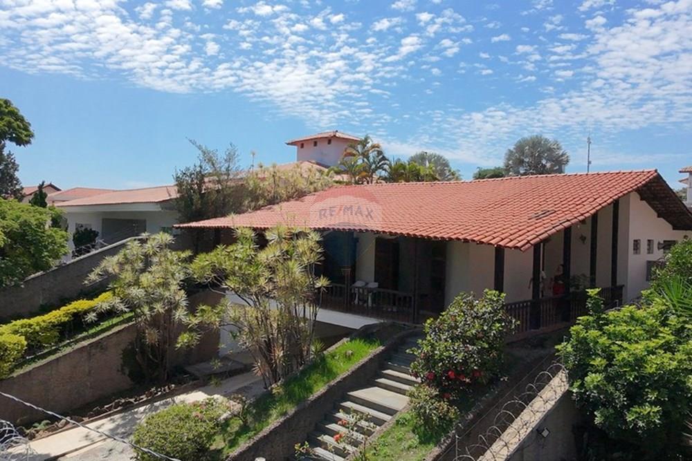 Casa - Alugar - Belo Horizonte , Minas Gerais - DJI_20251114094726_0286_D (1).JPG - 870411017-61