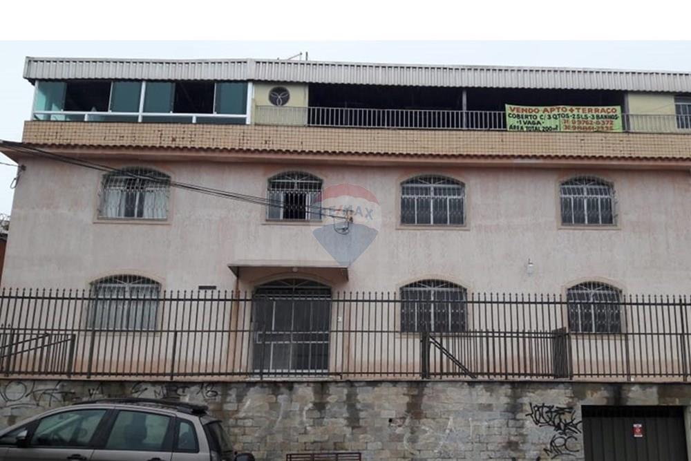 Apartamento - Venda - Belo Horizonte , Minas Gerais - 02.jpg - 870411148-9