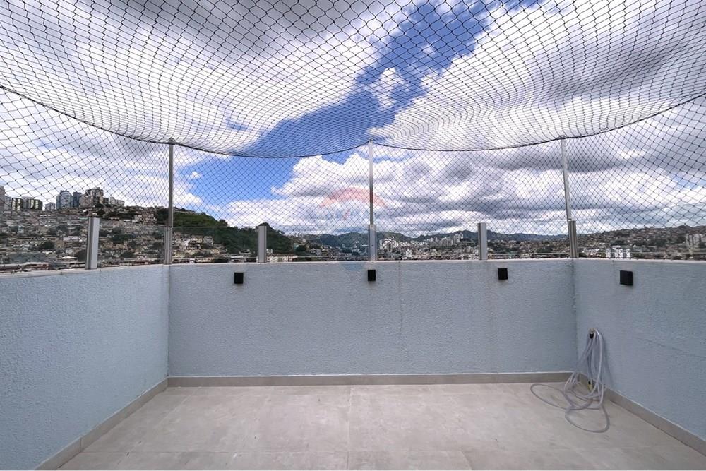 Cobertura - Venda - Belo Horizonte , Minas Gerais - IMG_1875.JPEG - 870251002-1061