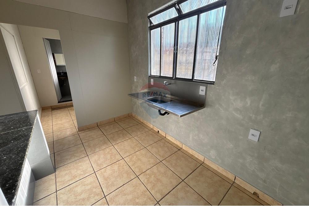 Apartamento - Alugar - Belo Horizonte , Minas Gerais - f48c1f86-e687-487f-9cc4-aef1c29d046c.jpg - Cozinha - 870701002-53