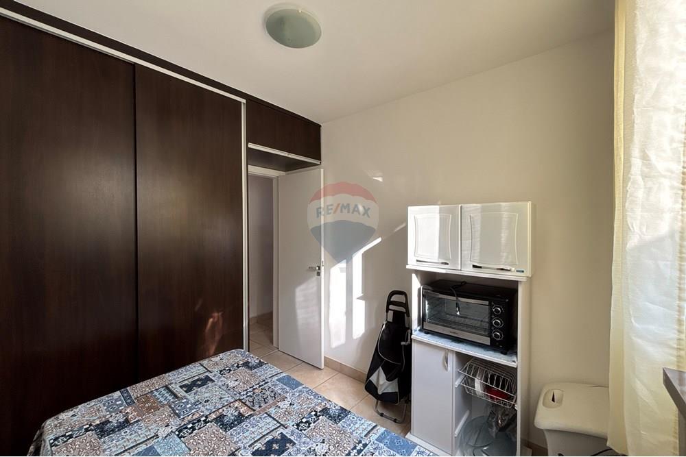 Apartamento - Venda - Belo Horizonte , Minas Gerais - IMG_5808.JPG - Quarto - 870701013-14