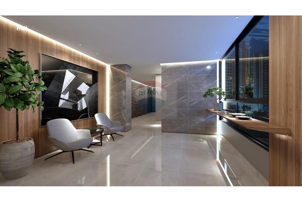 Apartamento - Venda - Belo Horizonte , Minas Gerais - hall 2025-10-02 152630.jpg - 870251127-10