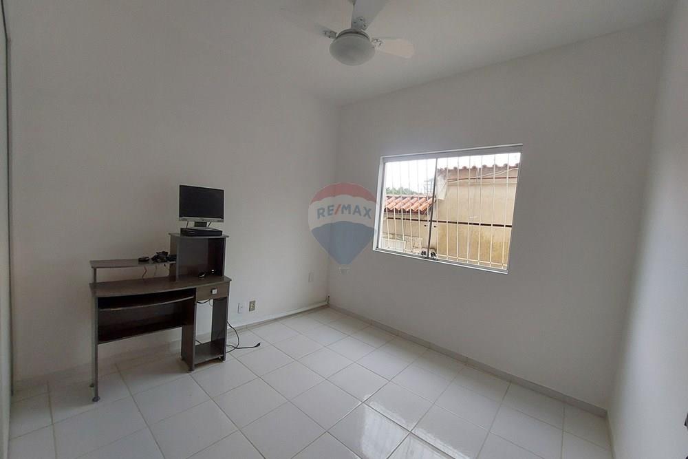 Casa - Alugar - Belo Horizonte , Minas Gerais - 9.jpg - Quarto principal - 870701004-71