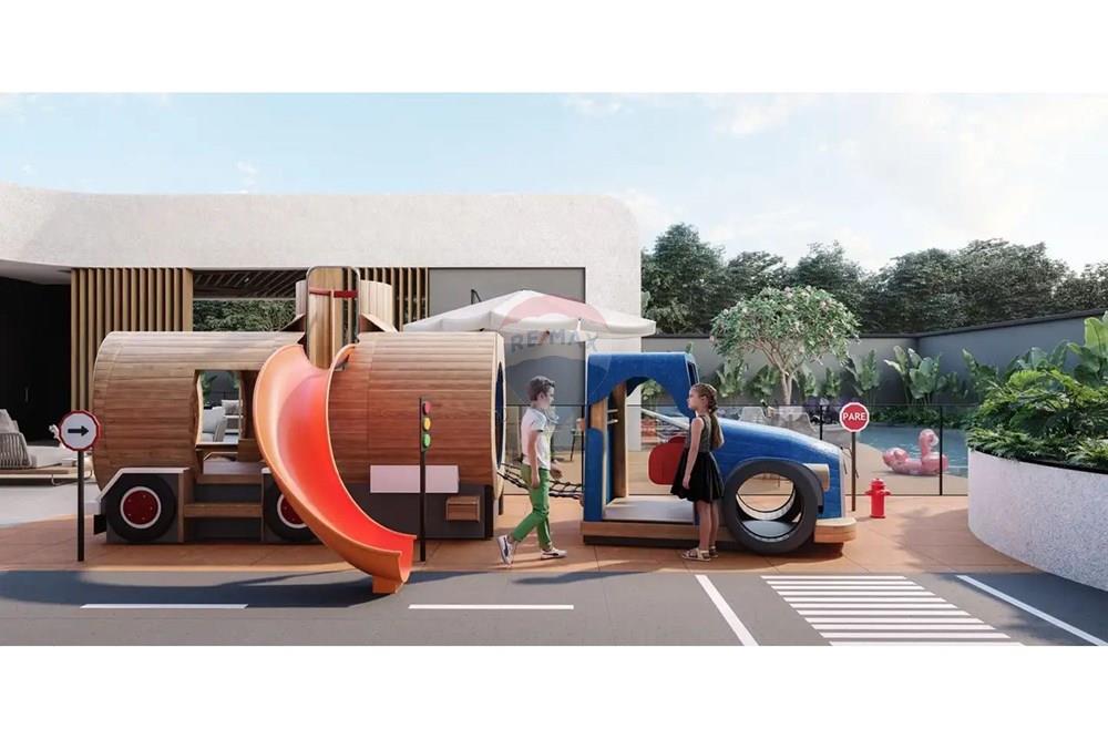 Apartamento - Venda - Belo Horizonte , Minas Gerais - TRZ_LUD_PLAYGROUND_V2.jpeg - 870251002-574