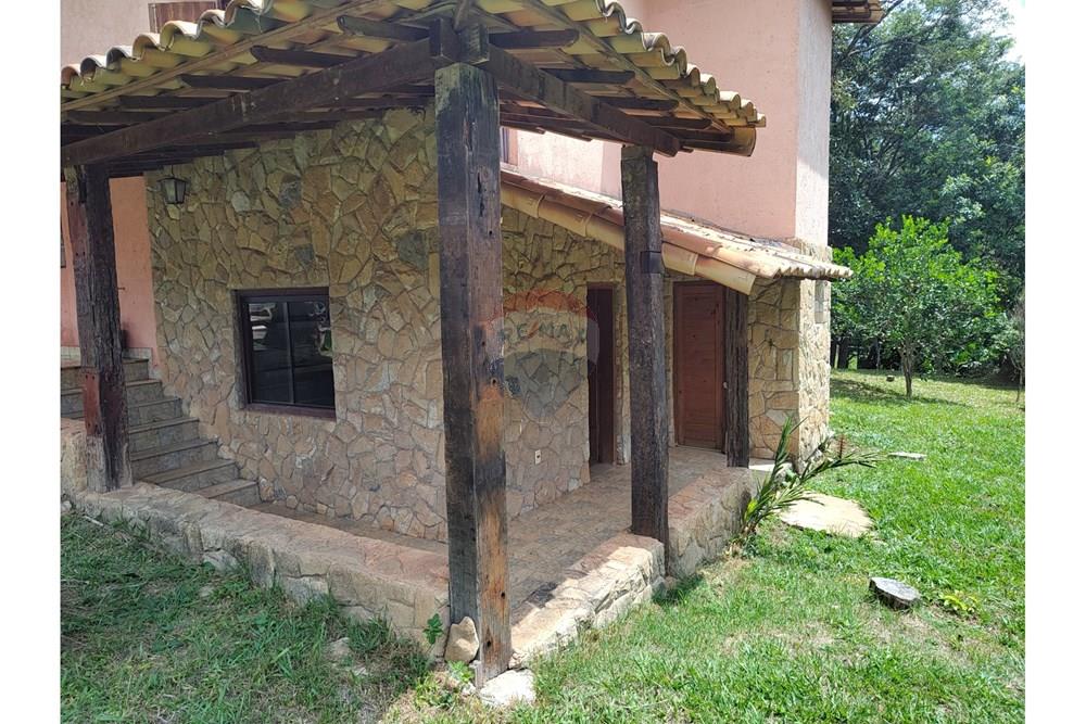 Chácara / Sítio / Fazenda - Venda - Brumadinho , Minas Gerais - IMG_20250313_123910.jpg - Suite - 870421006-14