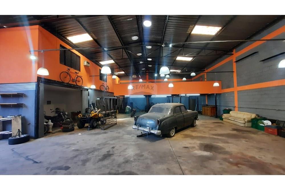 Galpão - Alugar - Belo Horizonte , Minas Gerais - 20.jpeg - 870251085-38