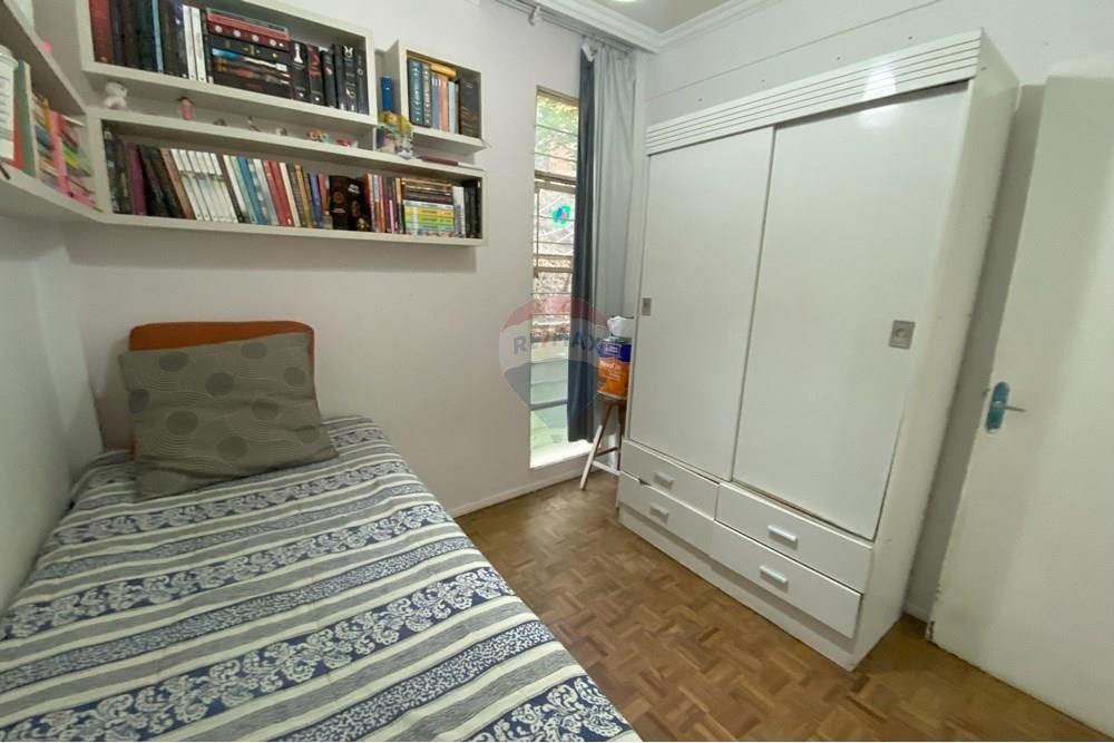 Apartamento - Venda - Belo Horizonte , Minas Gerais - IMG_1430 (3).jpg - Quarto infantil - 870701012-3