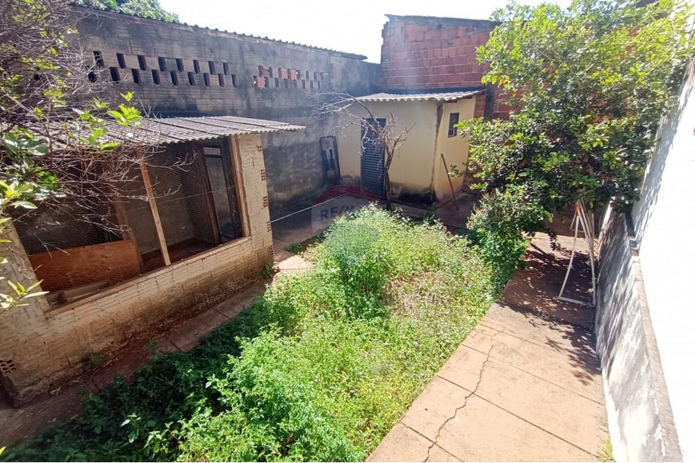 Casa - Venda - Uberaba , Minas Gerais - 20 Casa Venda 370 mil Bairro Cidade Jardim em Uberaba na Remax 870291025-99.jpeg - 870291025-99