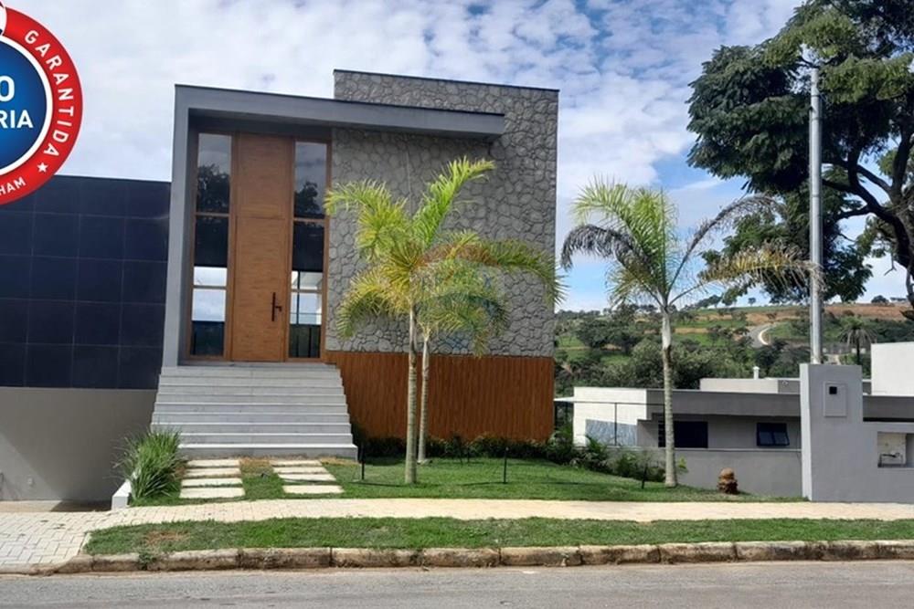 Casa - Venda - Lagoa Santa , Minas Gerais - FOTO EXCLUSIVIDADE.jpg - 870421119-47