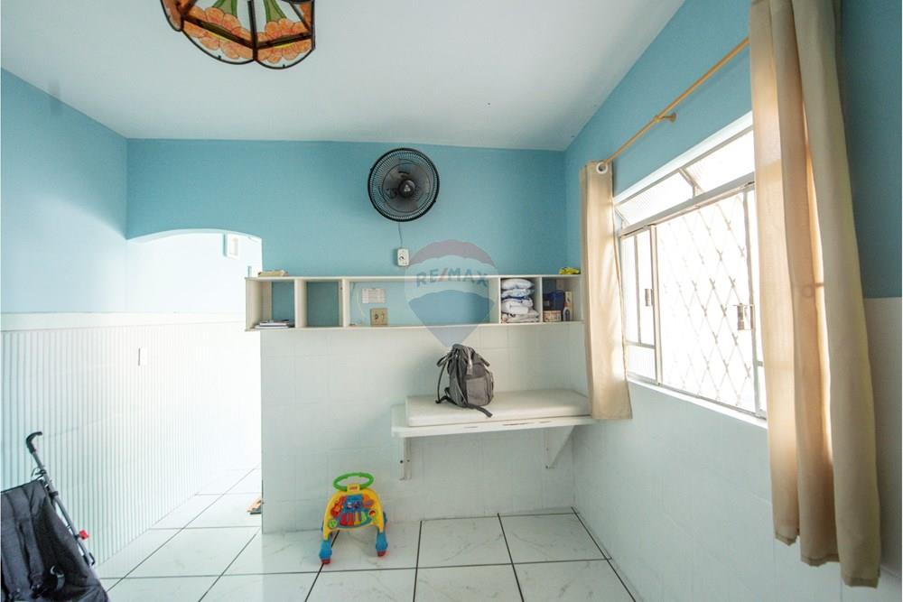 Casa - Venda - Belo Horizonte , Minas Gerais - 0612.jpg - 870241150-13