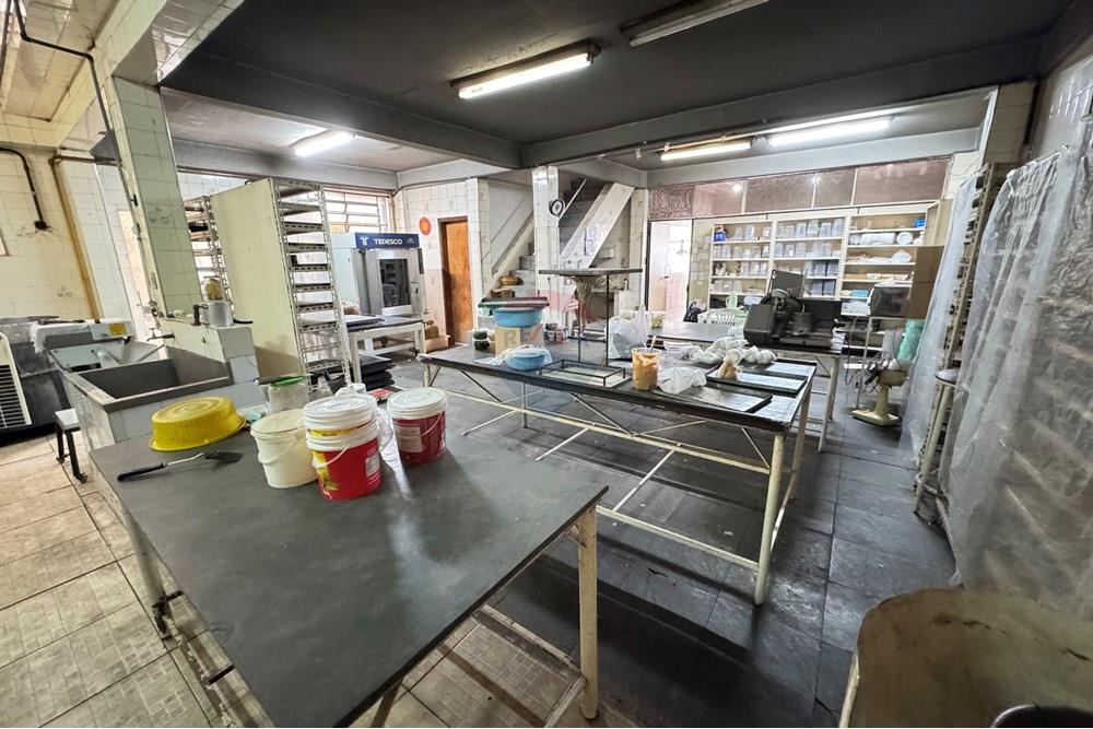 Loja - Alugar - Belo Horizonte , Minas Gerais - IMG_5476.jpg - 870241075-141