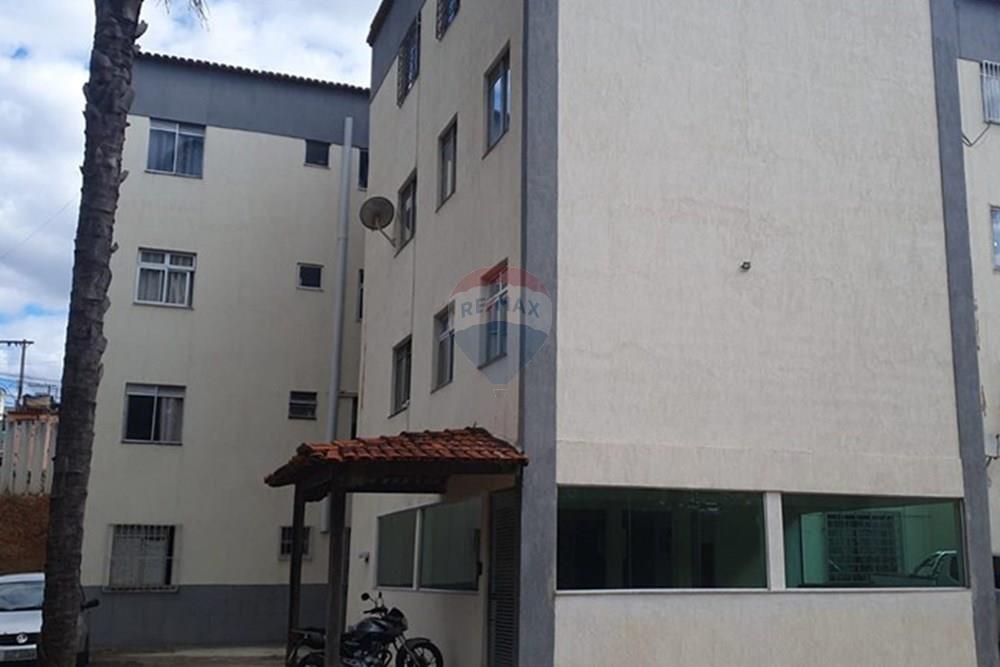 Apartamento - Venda - Belo Horizonte , Minas Gerais - Foto fachada.jpg - 870241097-37