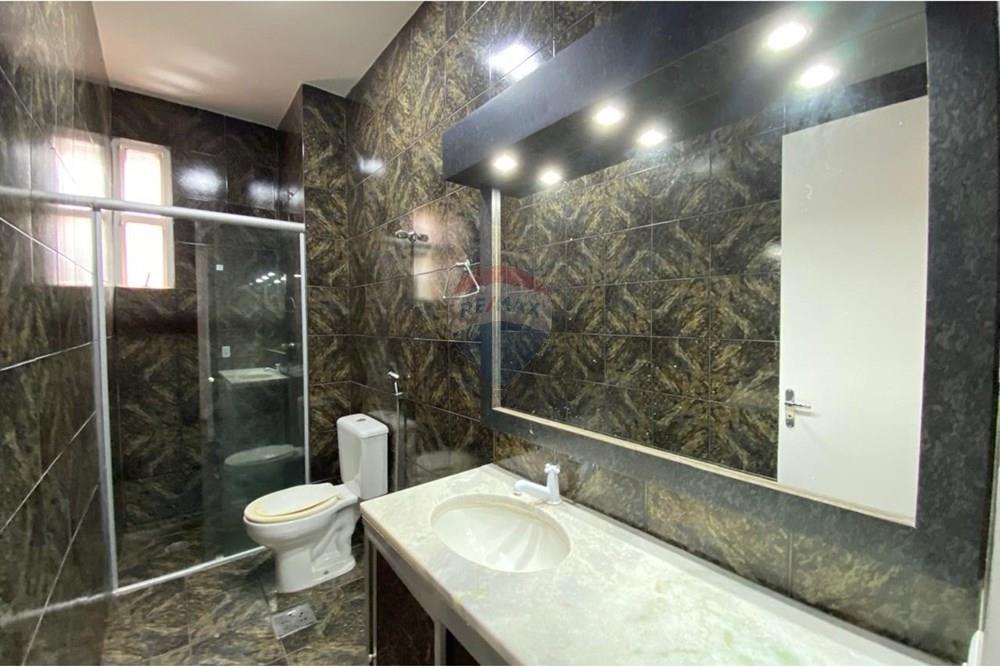 Apartamento - Alugar - Belo Horizonte , Minas Gerais - FOTO (27).jpeg - Banheiro - 870701012-18