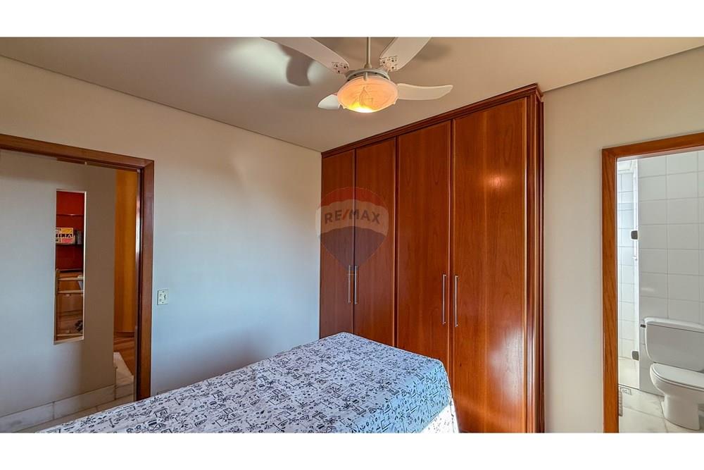 Apartamento - Venda - Belo Horizonte , Minas Gerais - suite junior 2.jpg - Suite - 870351049-6