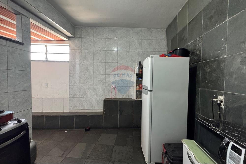 Casa - Venda - Belo Horizonte , Minas Gerais - IMG_3848.JPG - 870411117-27