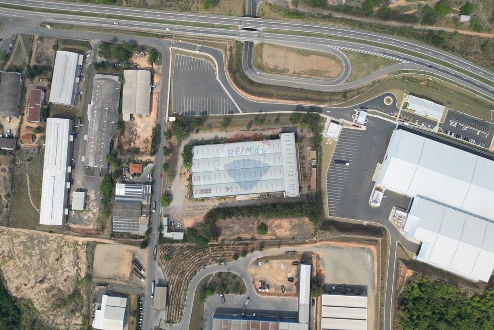 Galpão - Alugar - Espírito Santo do Pinhal , São Paulo - DJI_0440.JPG - 870361041-127