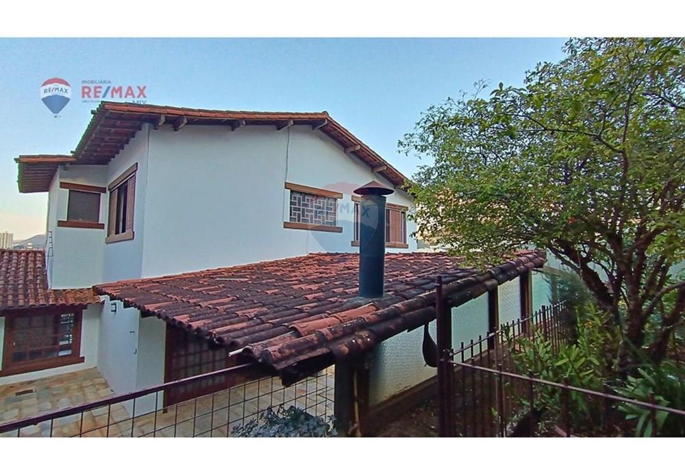 Casa - Venda - Belo Horizonte , Minas Gerais - 41.jpg - 870241112-46