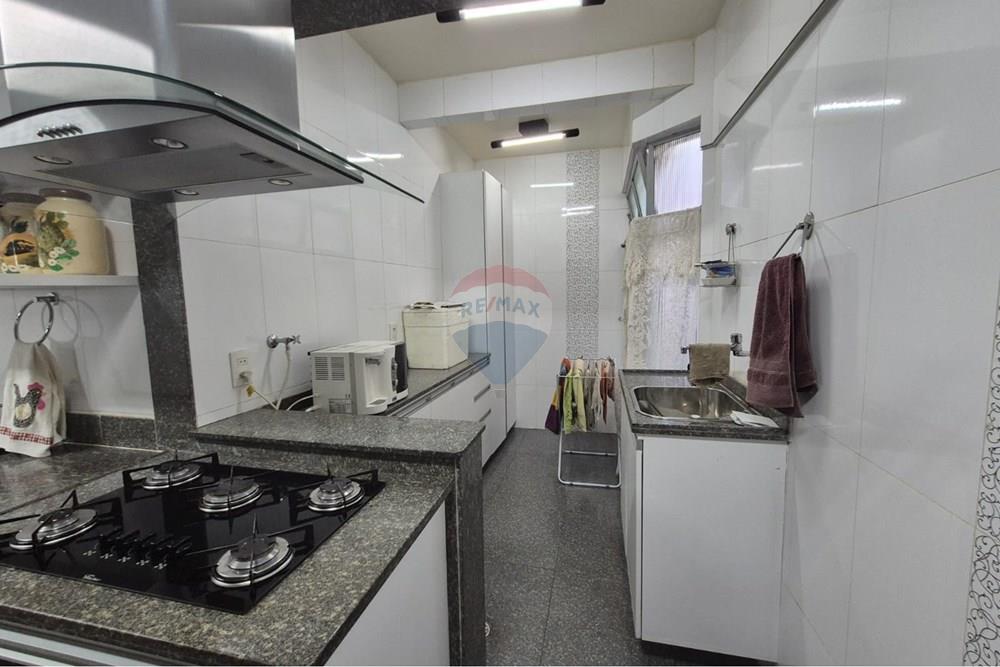 Cobertura - Venda - Divinópolis , Minas Gerais - Divi PP Cozinha_Despensa.jpeg - Despensa - 870431063-14