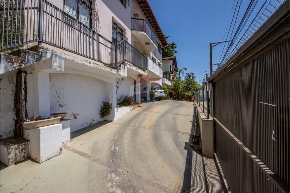 Casa - Venda - Belo Horizonte , Minas Gerais - 0157.jpg - 870371002-29