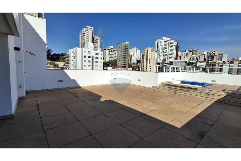 Cobertura - Alugar - Belo Horizonte , Minas Gerais - 20250717_140748.jpg - 870251071-156