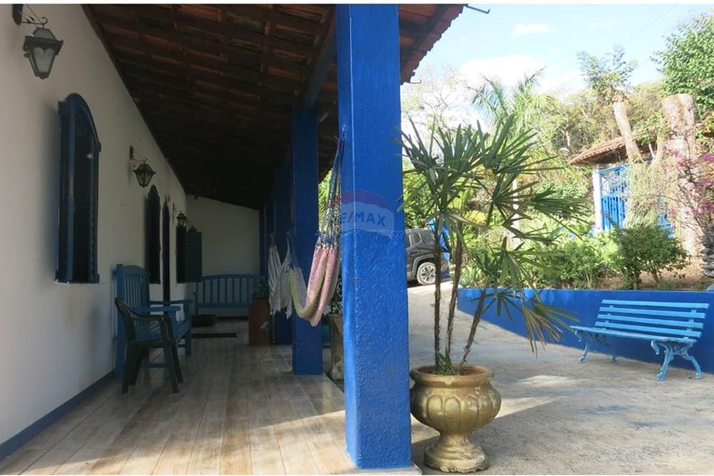 Chácara / Sítio / Fazenda - Venda - Matozinhos , Minas Gerais - IMG_4019.JPG - 870411101-11