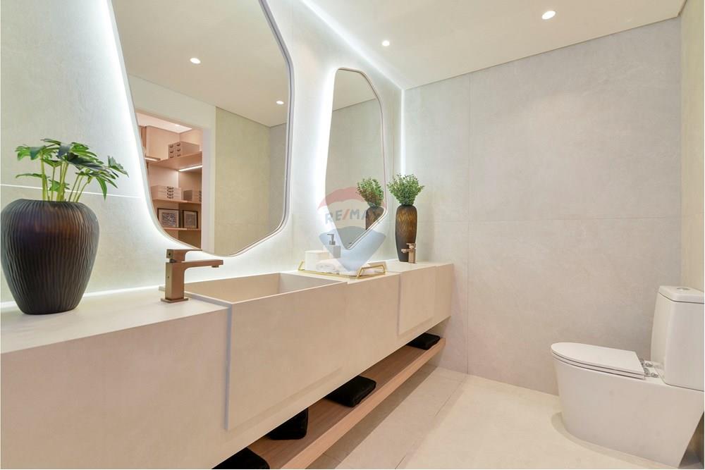 Apartamento - Venda - Nova Lima , Minas Gerais - 38_AURA_BANHEIRO SUÍTE MASTER.jpg - 870421024-197