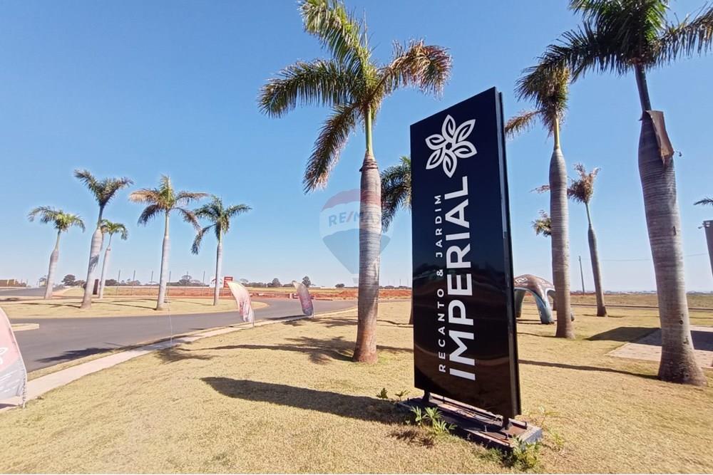 Terreno - Venda - Uberaba , Minas Gerais - 01 Lote Venda 211 mil no Condomínio Recanto Imperial em Uberaba na Remax 870291025-106.jpeg - 870291025-107