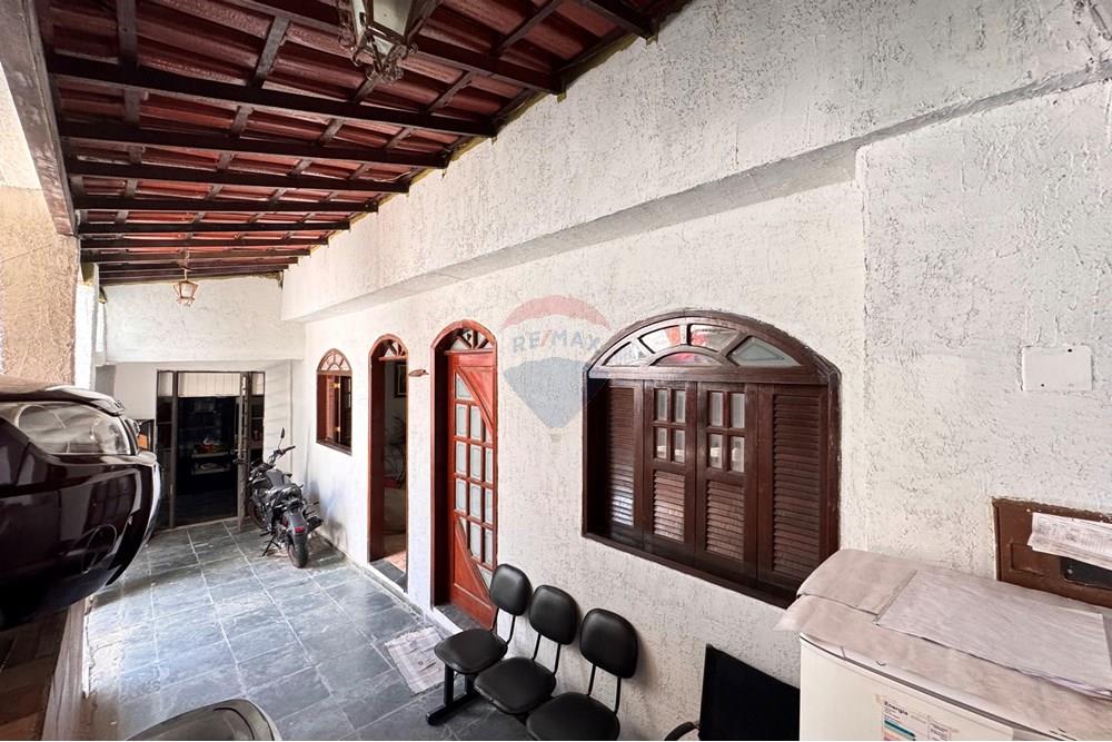 Casa - Venda - Belo Horizonte , Minas Gerais - VARANDA ENTRADA.jpg - 870241106-32